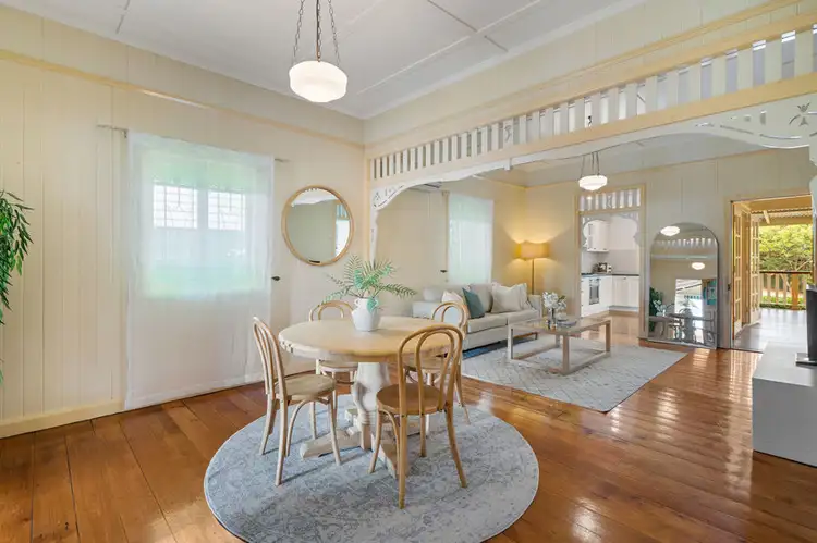 Third view of Homely house listing, 20 Brown Street, Camp Hill QLD 4152