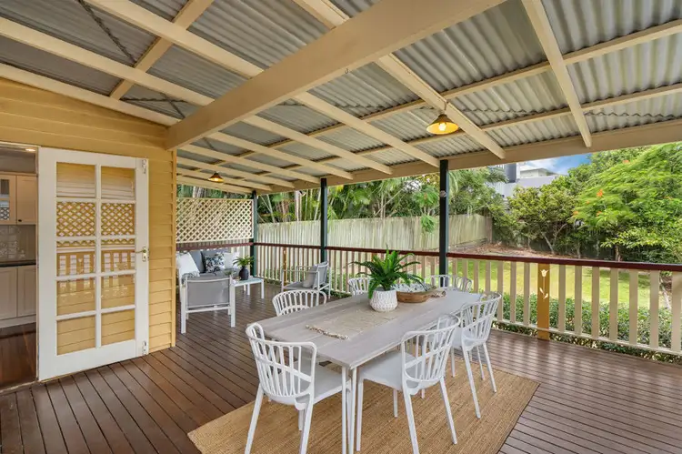 Fifth view of Homely house listing, 20 Brown Street, Camp Hill QLD 4152