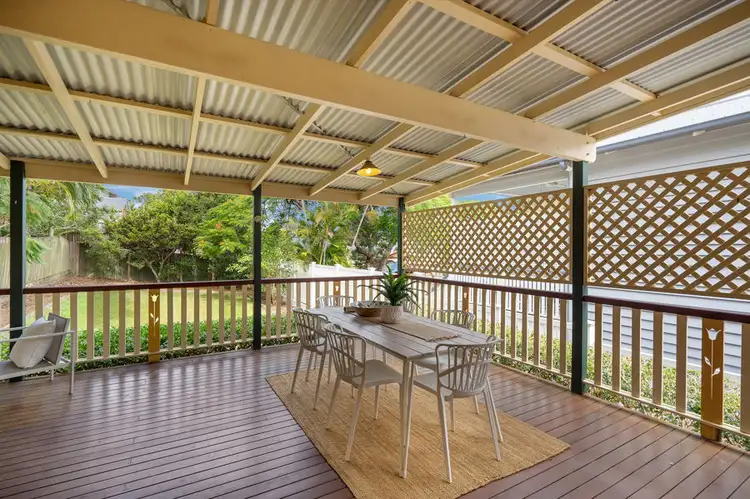 Sixth view of Homely house listing, 20 Brown Street, Camp Hill QLD 4152