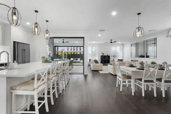 Second view of Homely house listing, 48 Splendour Street, Rochedale QLD 4123