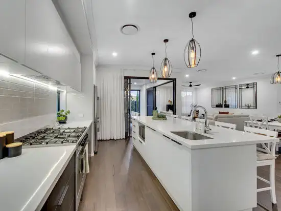 Fourth view of Homely house listing, 48 Splendour Street, Rochedale QLD 4123