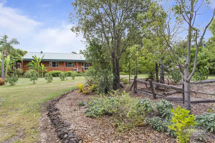 9 Louttit Court, Gowrie Mountain QLD 4350