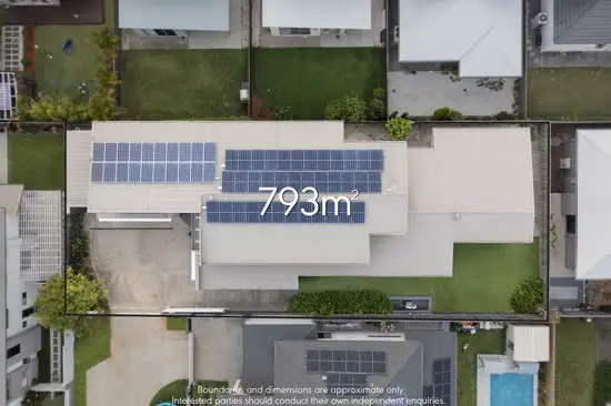 Third view of Homely house listing, 22 Zenith Street, Rochedale QLD 4123