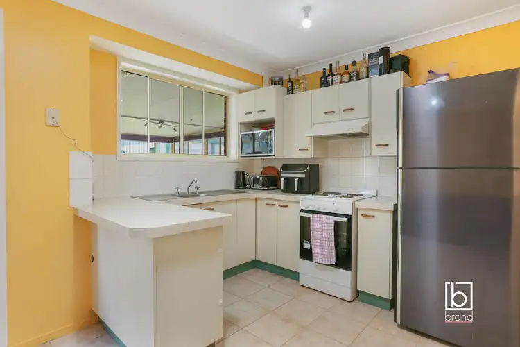 Second view of Homely house listing, 3 White Swan Avenue, Blue Haven NSW 2262