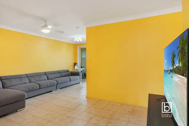 Third view of Homely house listing, 3 White Swan Avenue, Blue Haven NSW 2262