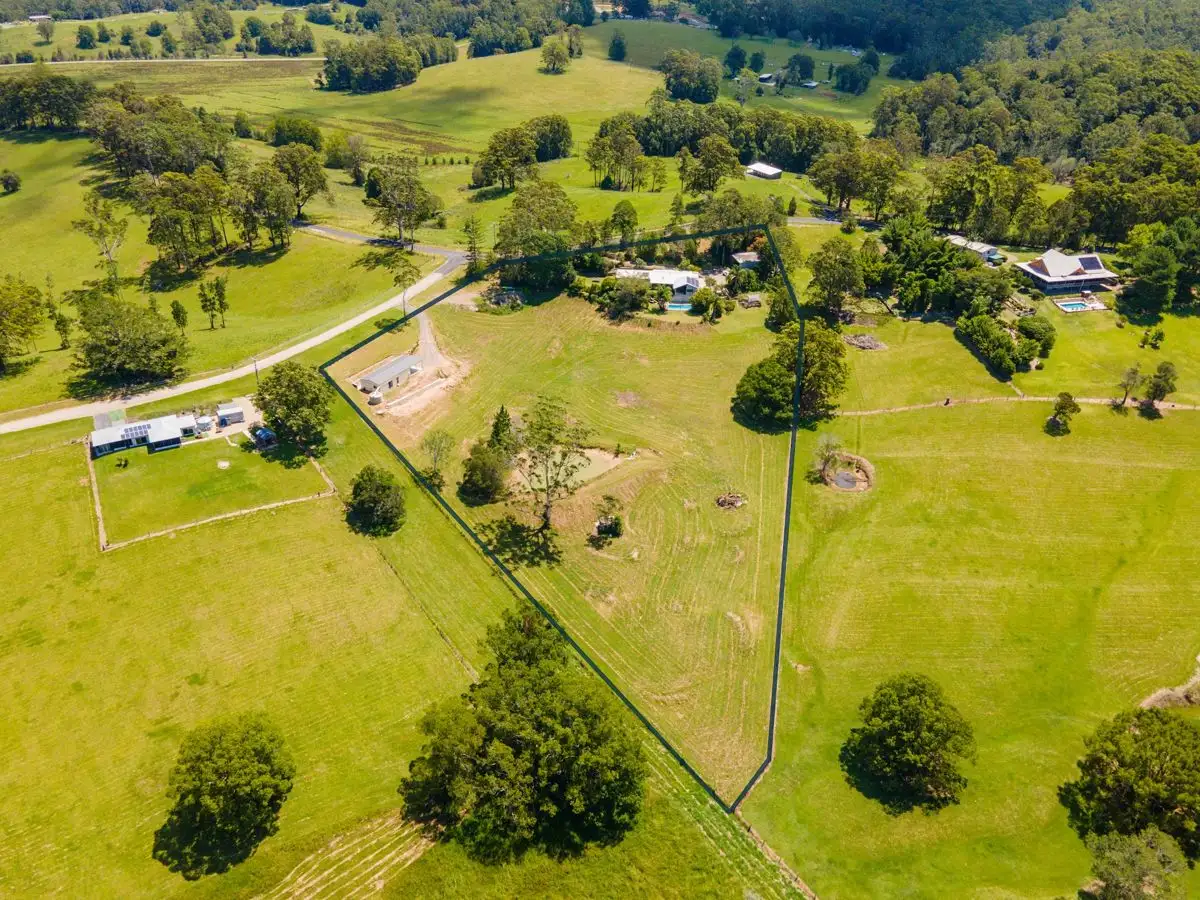 Main view of Homely house listing, 310 Valery Road, Raleigh NSW 2454