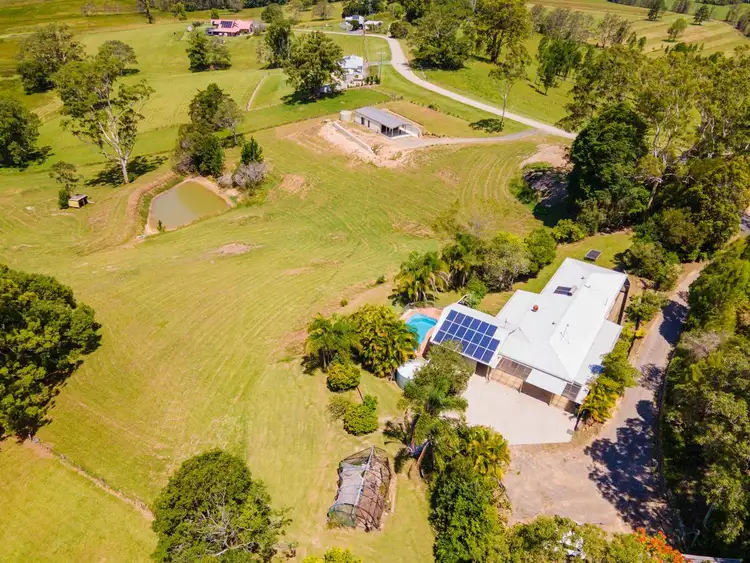Second view of Homely house listing, 310 Valery Road, Raleigh NSW 2454