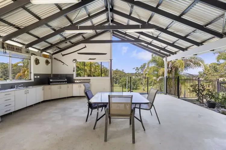 Fourth view of Homely house listing, 310 Valery Road, Raleigh NSW 2454