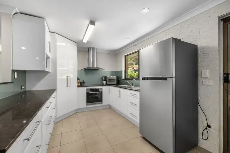 Fifth view of Homely house listing, 310 Valery Road, Raleigh NSW 2454