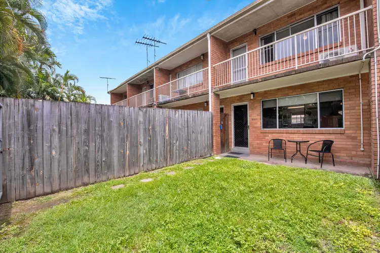 3/11 Lavarack Street, North Mackay QLD 4740