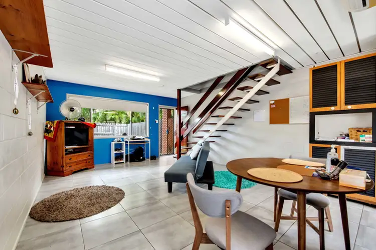 Third view of Homely unit listing, 3/11 Lavarack Street, North Mackay QLD 4740