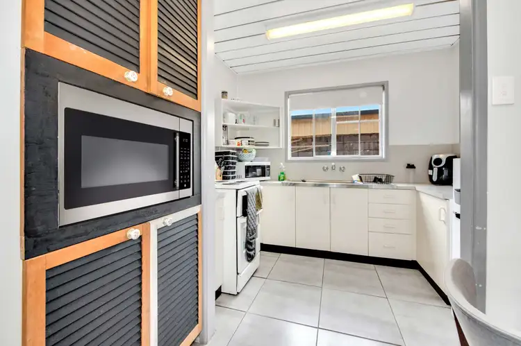 Fourth view of Homely unit listing, 3/11 Lavarack Street, North Mackay QLD 4740