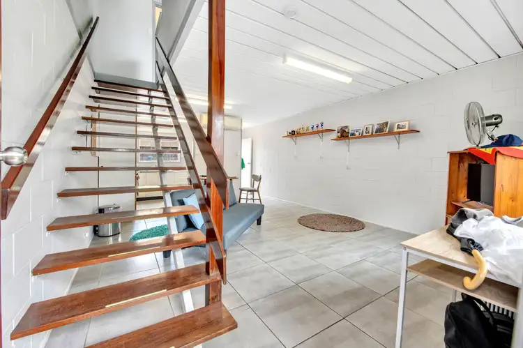 Seventh view of Homely unit listing, 3/11 Lavarack Street, North Mackay QLD 4740