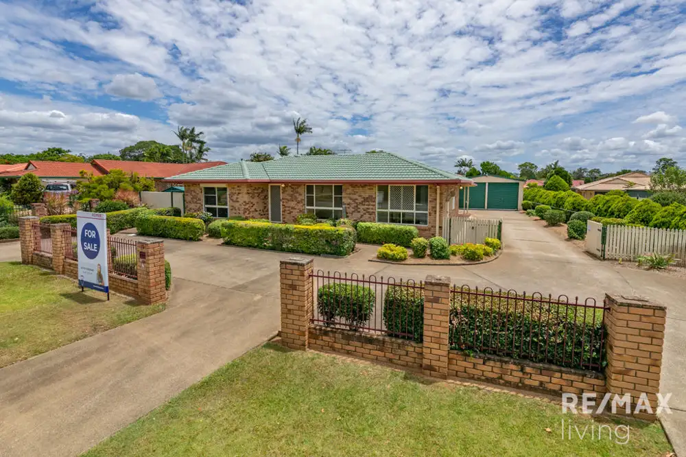 Main view of Homely house listing, 19 Blatchford Drive, Murrumba Downs QLD 4503