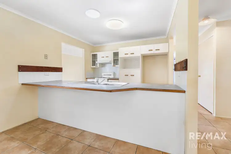 Fourth view of Homely house listing, 19 Blatchford Drive, Murrumba Downs QLD 4503