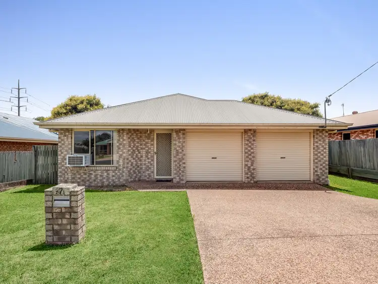 Main view of Homely house listing, 7 Todd Court, Kearneys Spring QLD 4350