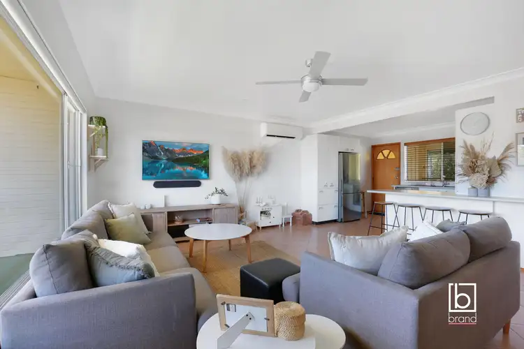 Second view of Homely house listing, 22 KERRYLOUISE AVE, Noraville NSW 2263