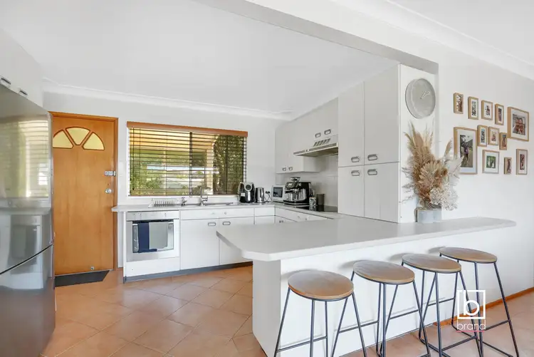 Third view of Homely house listing, 22 KERRYLOUISE AVE, Noraville NSW 2263