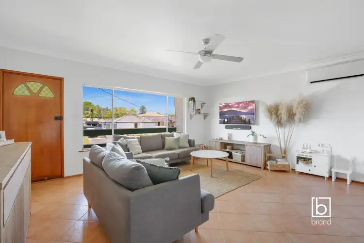 Sixth view of Homely house listing, 22 KERRYLOUISE AVE, Noraville NSW 2263