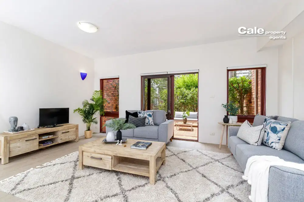 Main view of Homely townhouse listing, 12/102 Herring Road, Marsfield NSW 2122