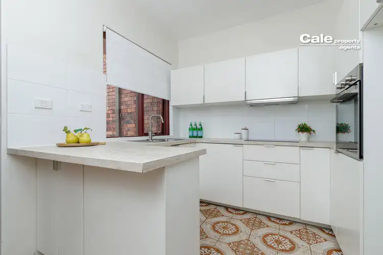 Fourth view of Homely townhouse listing, 12/102 Herring Road, Marsfield NSW 2122