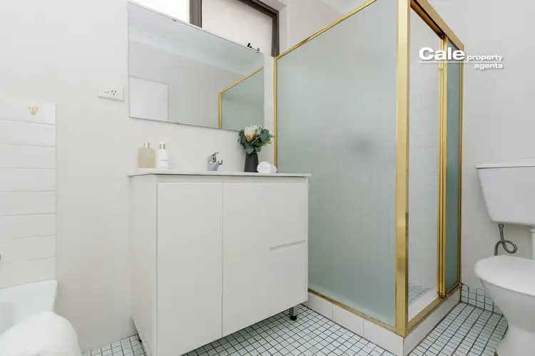 Fifth view of Homely townhouse listing, 12/102 Herring Road, Marsfield NSW 2122