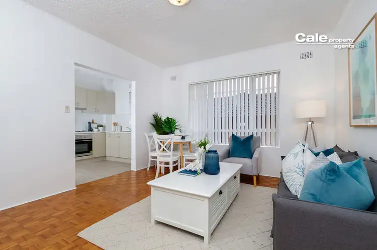 Main view of Homely apartment listing, 9/34 Ethel Street, Eastwood NSW 2122