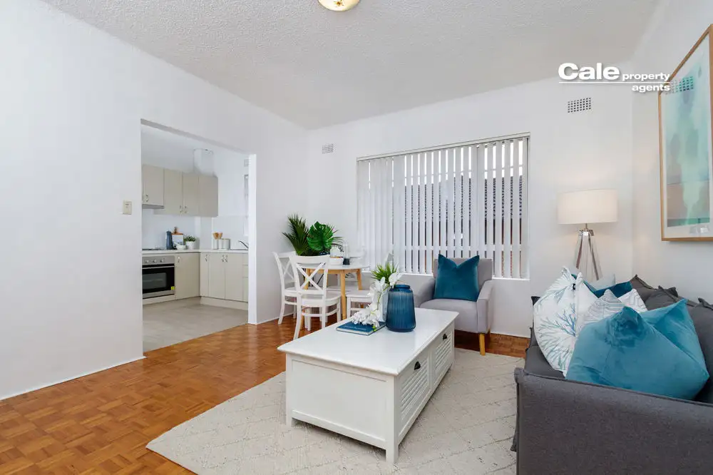 Main view of Homely apartment listing, 9/34 Ethel Street, Eastwood NSW 2122