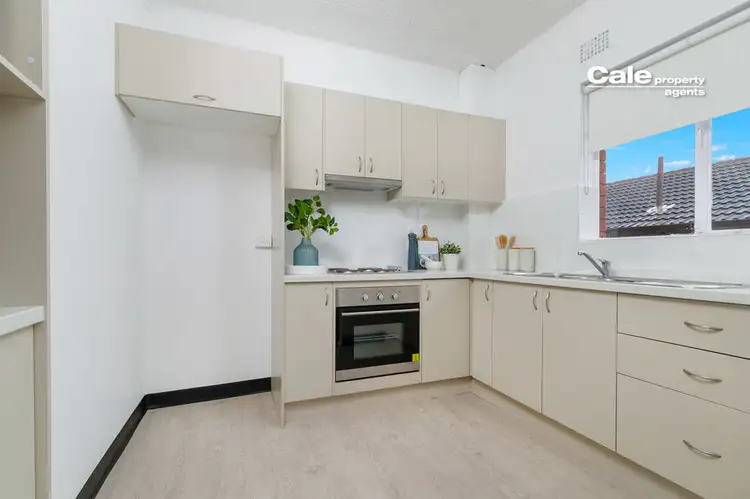 Fourth view of Homely apartment listing, 9/34 Ethel Street, Eastwood NSW 2122