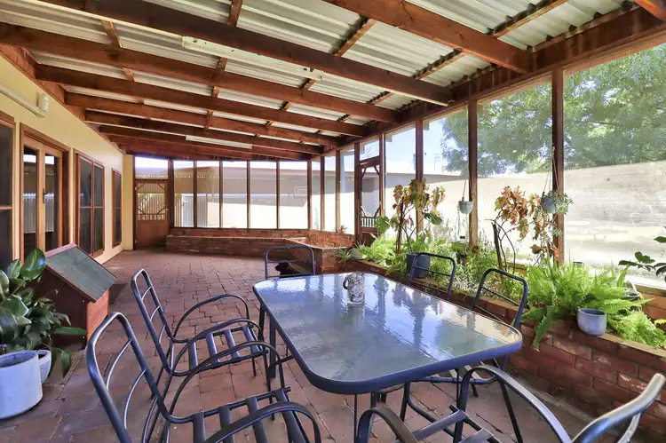 Fourth view of Homely house listing, 431 Cressy Street, Deniliquin NSW 2710