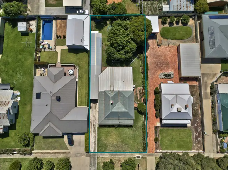Sixth view of Homely house listing, 431 Cressy Street, Deniliquin NSW 2710