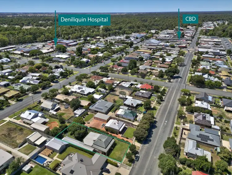 Seventh view of Homely house listing, 431 Cressy Street, Deniliquin NSW 2710