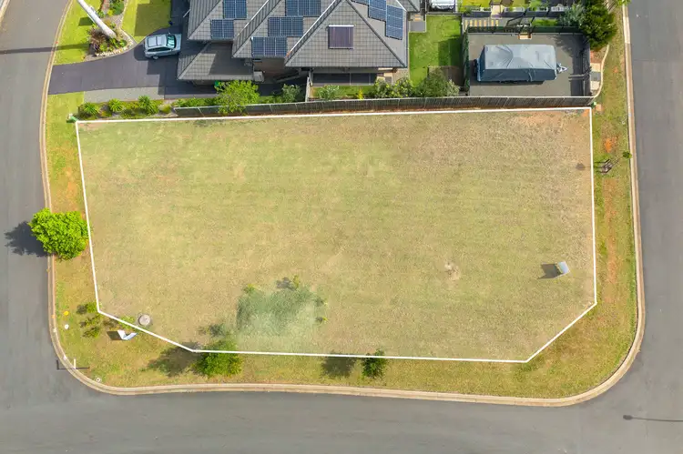 Fourth view of Homely land listing, 2 Paris Lane, Port Macquarie NSW 2444