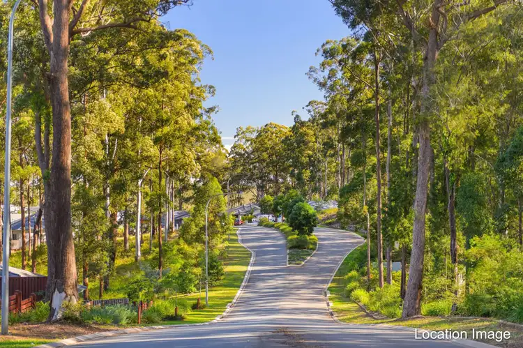 Fifth view of Homely land listing, 2 Paris Lane, Port Macquarie NSW 2444
