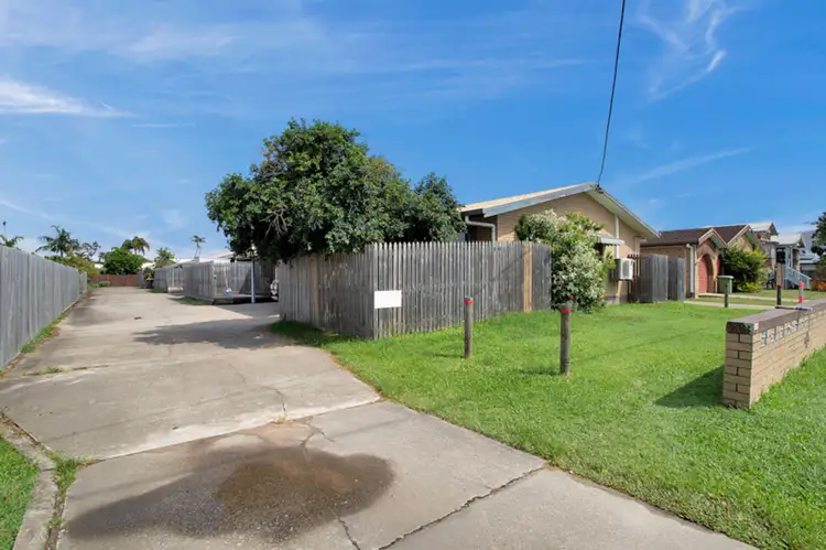 Second view of Homely unit listing, 2/9 Stevenson Street, South Mackay QLD 4740