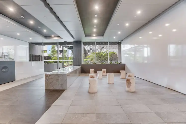 Main view of Homely apartment listing, 203/25 Bigge Street, Liverpool NSW 2170