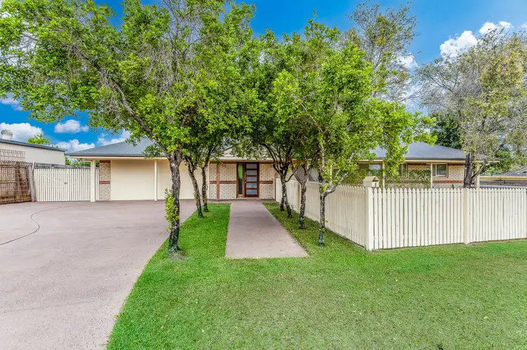 8 Abbey Road, Caboolture QLD 4510