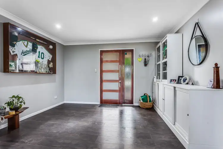 Second view of Homely house listing, 8 Abbey Road, Caboolture QLD 4510