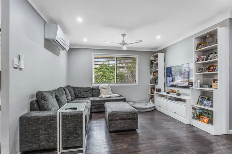 Third view of Homely house listing, 8 Abbey Road, Caboolture QLD 4510