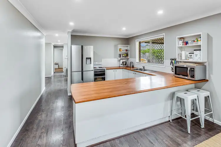 Fourth view of Homely house listing, 8 Abbey Road, Caboolture QLD 4510