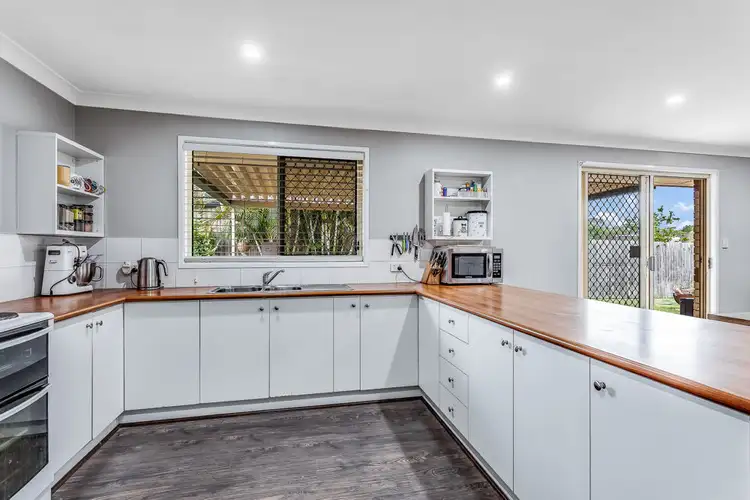 Fifth view of Homely house listing, 8 Abbey Road, Caboolture QLD 4510