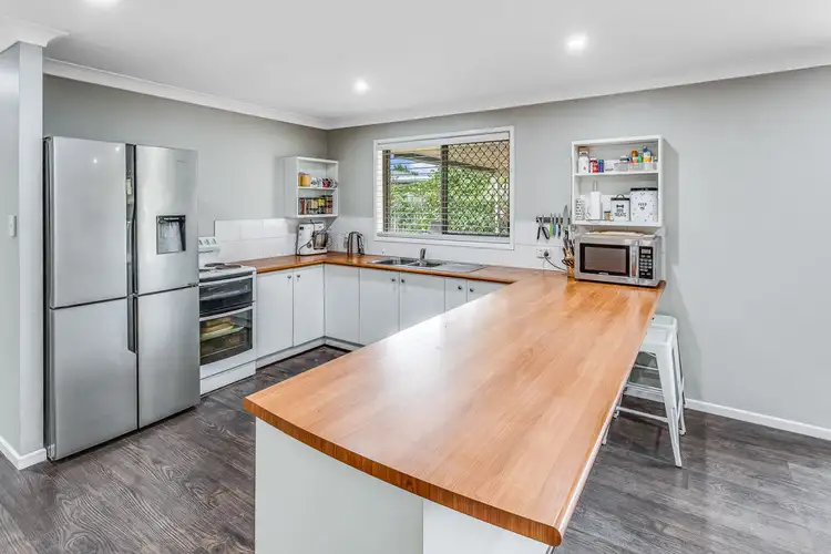 Sixth view of Homely house listing, 8 Abbey Road, Caboolture QLD 4510