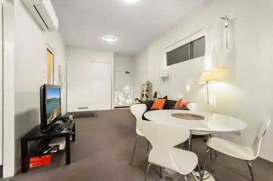 Fourth view of Homely apartment listing, 11/ 62 Cordelia Street, South Brisbane QLD 4101