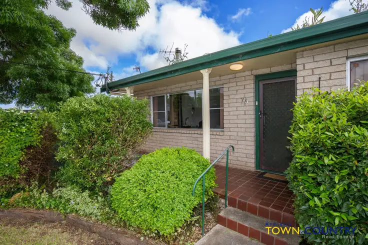 Third view of Homely house listing, 7 James Avenue, Armidale NSW 2350