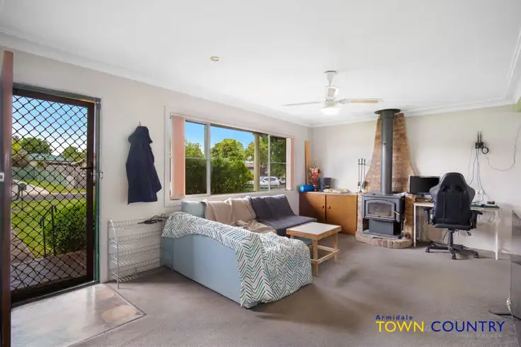 Fourth view of Homely house listing, 7 James Avenue, Armidale NSW 2350