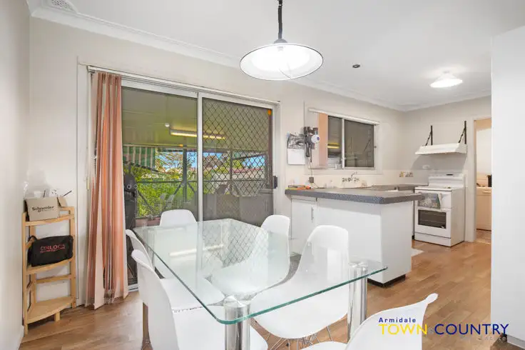 Fifth view of Homely house listing, 7 James Avenue, Armidale NSW 2350