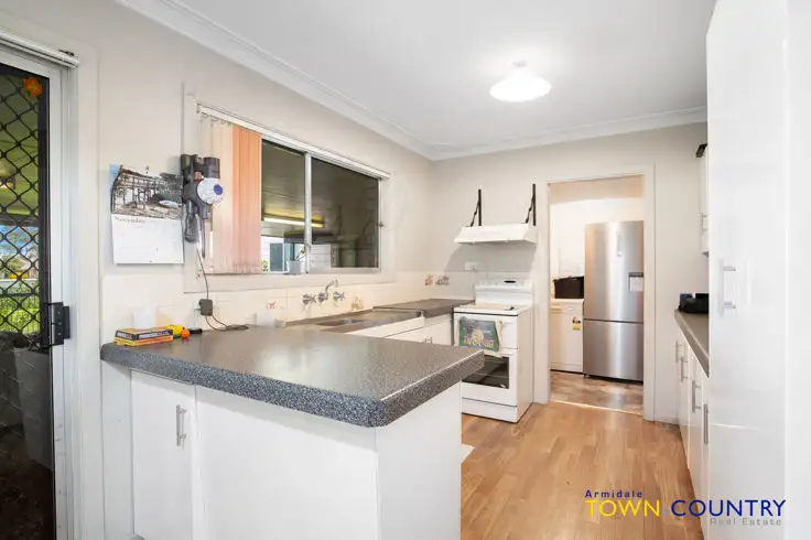 Sixth view of Homely house listing, 7 James Avenue, Armidale NSW 2350
