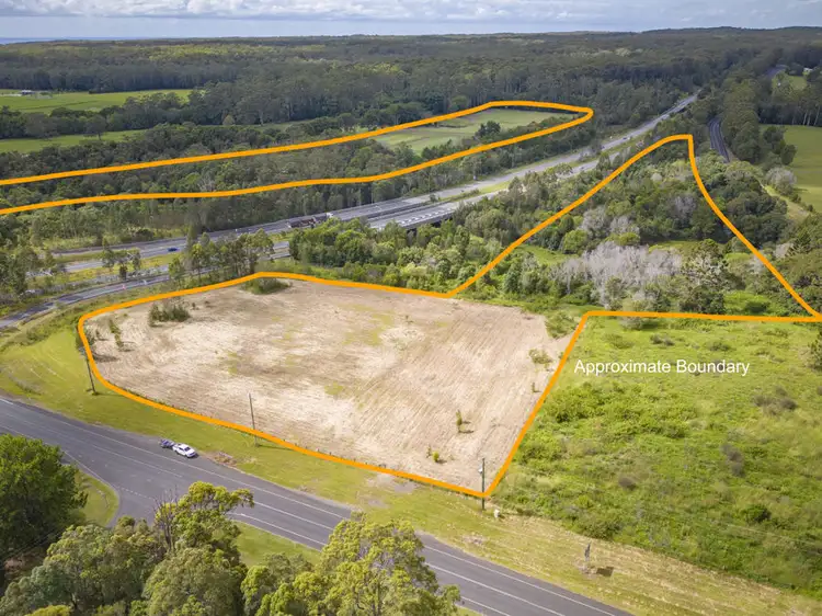 1509 Pacific Highway, Bonville NSW 2450