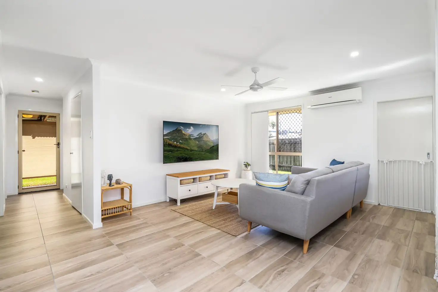 Main view of Homely villa listing, 17/2A Albatross Avenue, Aroona QLD 4551