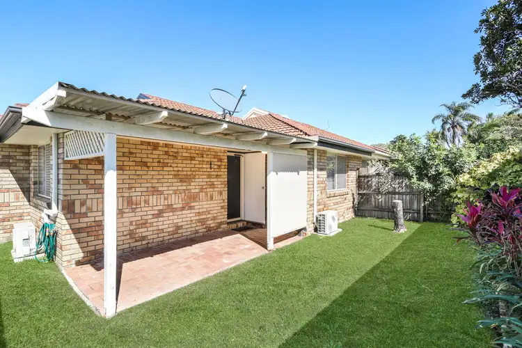 Second view of Homely villa listing, 17/2A Albatross Avenue, Aroona QLD 4551